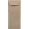JAM Paper 4.75" x 11" Simpson Kraft Policy Envelopes